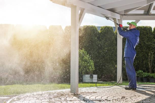 Trusted Grand Bay, AL Pressure washing Experts