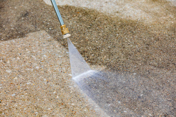 Best Sidewalk and Walkway Cleaning  in Grand Bay, AL