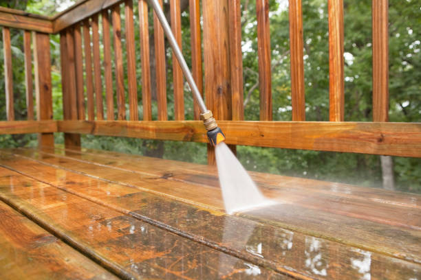 Best House Exterior Washing  in Grand Bay, AL